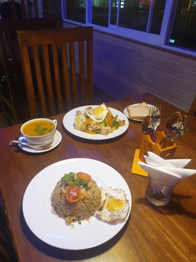 Daddy'S Guest Home ナラタニヤ エクステリア 写真