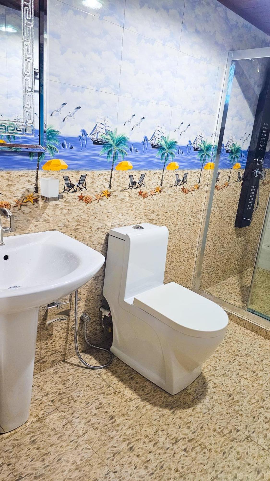 Daddy'S Guest Home ナラタニヤ 部屋 写真