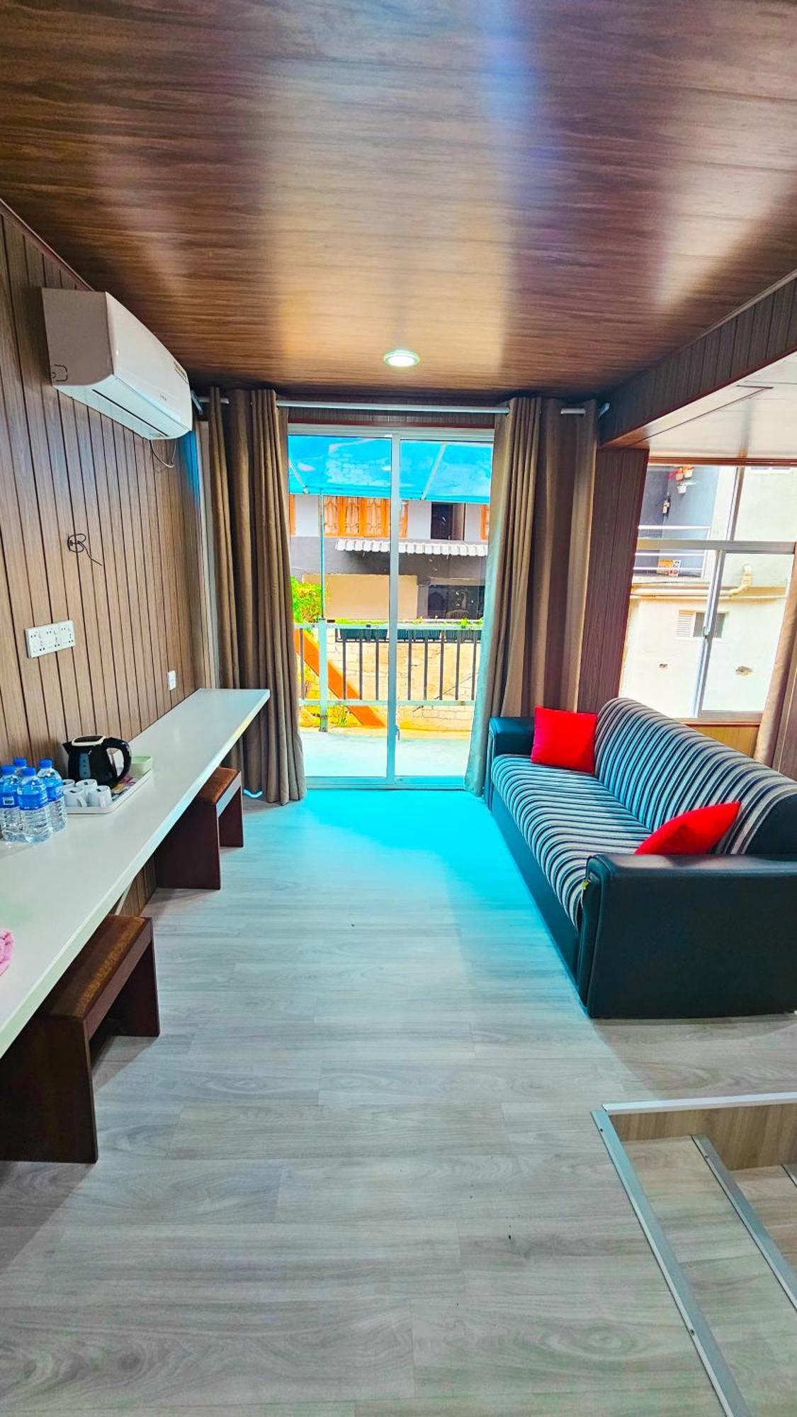 Daddy'S Guest Home ナラタニヤ 部屋 写真