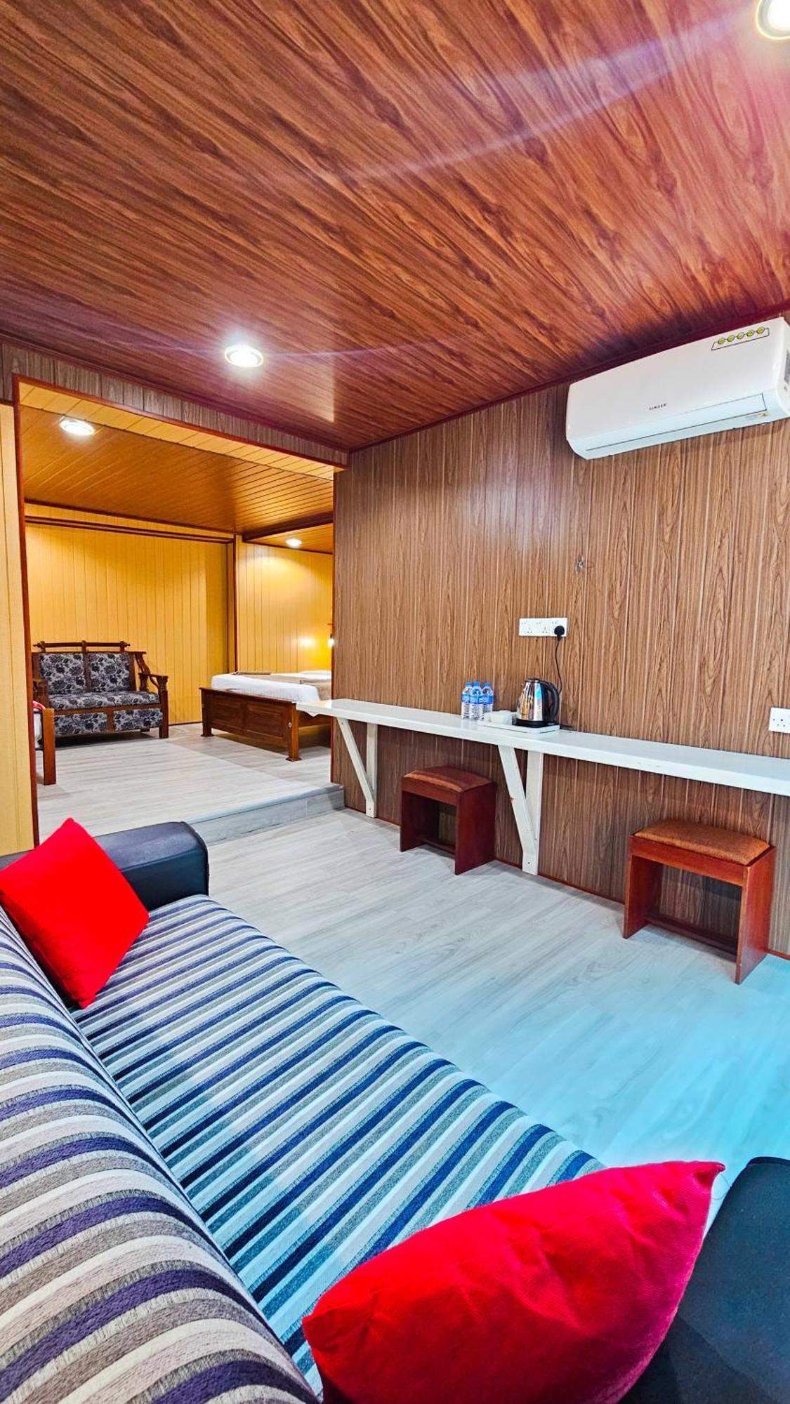 Daddy'S Guest Home ナラタニヤ 部屋 写真