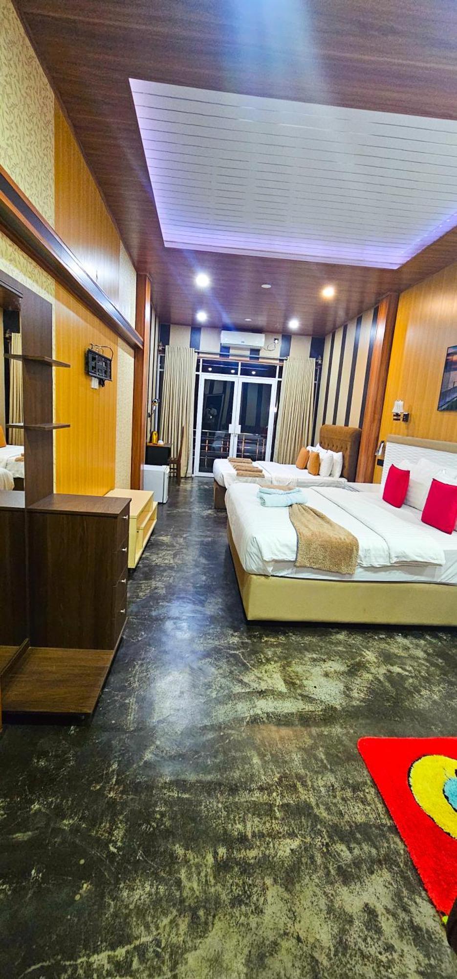 Daddy'S Guest Home ナラタニヤ 部屋 写真
